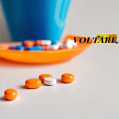 Voltaren 50 mg comprimidos precio